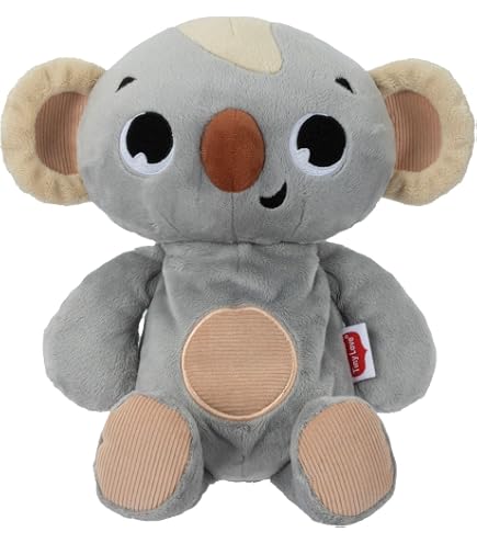 Peluche Cane Che Respira – Morbido Animale Elettronico Con Movimento Realistico, 28x25x6 Cm, Per Decorazione E Regalo