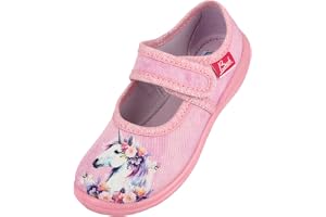 Beck flickor 3083Toffel