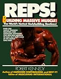 Image de Reps!: The World's Hottest Bodybuilding Routines!