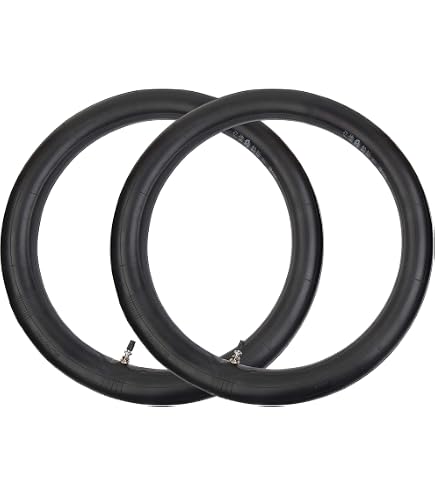 Chambre à Air en Caoutchouc 2.5/2.75‑14 60/100‑14 pour 50cc 110cc 125cc