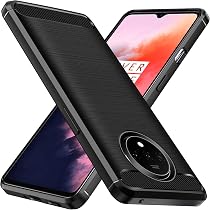 Mr.Shield Displayschutzfolie Für OnePlus 6T / 7 – 3 Stück, 9H Härte, HD Klar