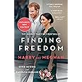 Finding Freedom: The Sunday Times number 1 bestselling biography that ...