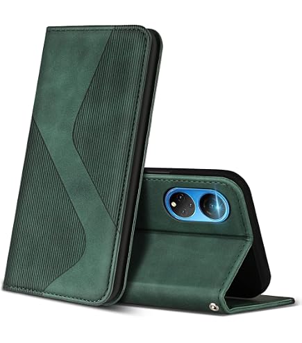 Asuwish Custodia per iPhone 5S/5/SE 2016, con pellicola protettiva e
