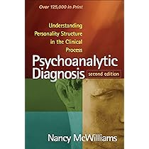 Psychodynamic Diagnostic Manual, Second Edition: PDM-2: Amazon.co