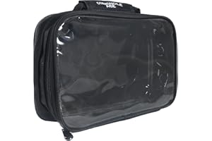 CORNHOLEACE ACE Pro Cornhole Bag Tragetasche – 4 Taschen Set Utility Pouch