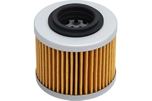 Cnornus Ölfilter für F650GS F650 GS650 2001 2002 2003 G650GS 2009-2015 für Aprilia Pegaso 650 652 1993-2000/026185 11412343118