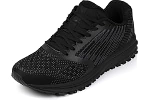 WHITIN Chaussures de Sport Running Basket Homme Femme Course Fitness Respirantes Sneakers