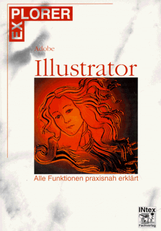 Preisvergleich Produktbild Adobe Illustrator. INtex Publishing Line