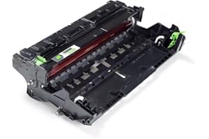 Green2Print Tamburo 50000 pagine sostituisce Brother DR-3400 per Brother DCP-L5500D, DCP-L5500DN, DCP-L6600DW, HL-L5000D, HL-L5100DNTT, HL-L5100DN, HL-L5100DTN, HL-L5200DW, HL-L6250DN, HL-L6300