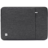 NIDOO 10.1 Pollici Laptop Sleeve Case Computer Custodia Borsa Protettiva per 10" Lenovo Tab 4 Plus / 10.5" iPad Pro / 10.6" S