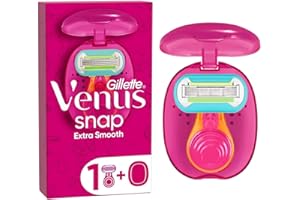 Gillette Venus Maq Snap Pink