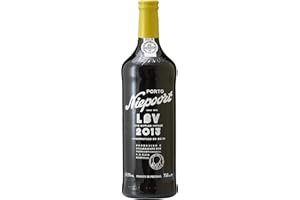 Niepoort Late Bottled Vintage (LBV) 2012 (1 x 0.75 l)