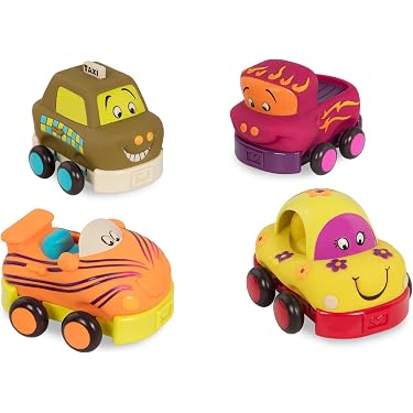 Ci Vetch Jouet De Voiture à Partir De 2 Ans - Jouet Cars Pour Enfan 5 En 1 Camion De Construction Vehicules De Voitur Amz B0bn5w