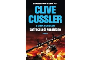 La freccia di Poseidone