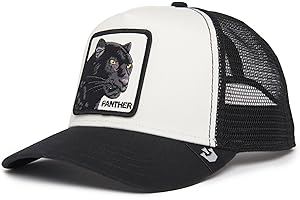 Goorin Bros. Czapka baseballowa Uniseks Paisley Adjustable Snapback Trucker Hat