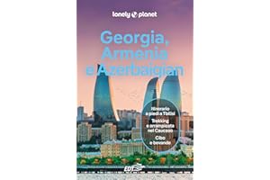 Georgia, Armenia e Azerbaigian