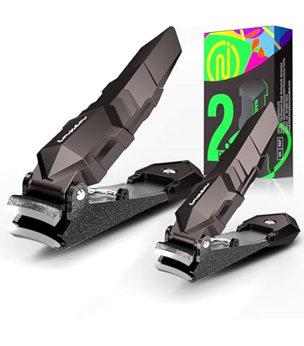 Relota Tagliaunghie Set Acciaio Inox Oro Rosa, 18 Pezzi Set - Foto 3