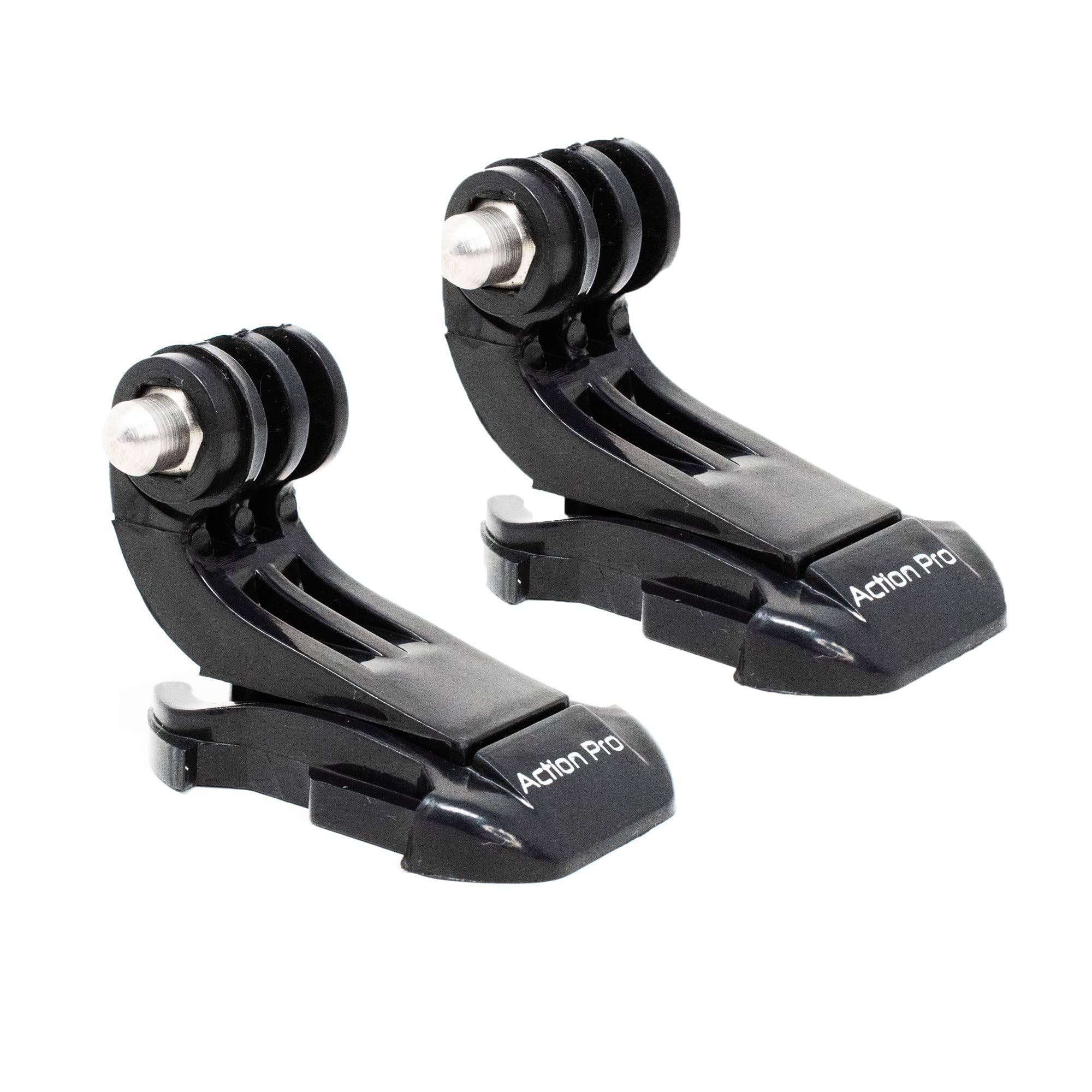 Ultimate Review of Action Pro 2 Improved Tough J-Hook Mount for Action Cameras