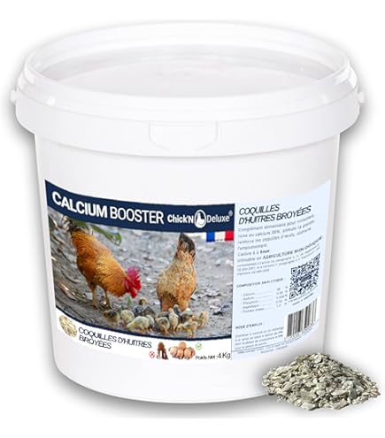 6 Mangiatoie Automatiche Per Polli - Set Con Abbeveratoi Antispreco E Kit Montaggio - Foto 11