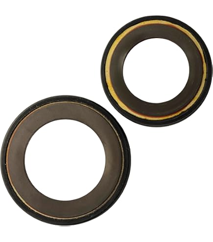 Elring 646.830 Joint De Pompe à Vide Pour 84-95 Mercedes-Benz 190D 300D