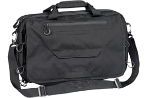 Eberlestock Executive Brief – CCW-Fach Aktentasche – EDC-Organisations-Arbeitspaket – 500D Cordura-Nylon