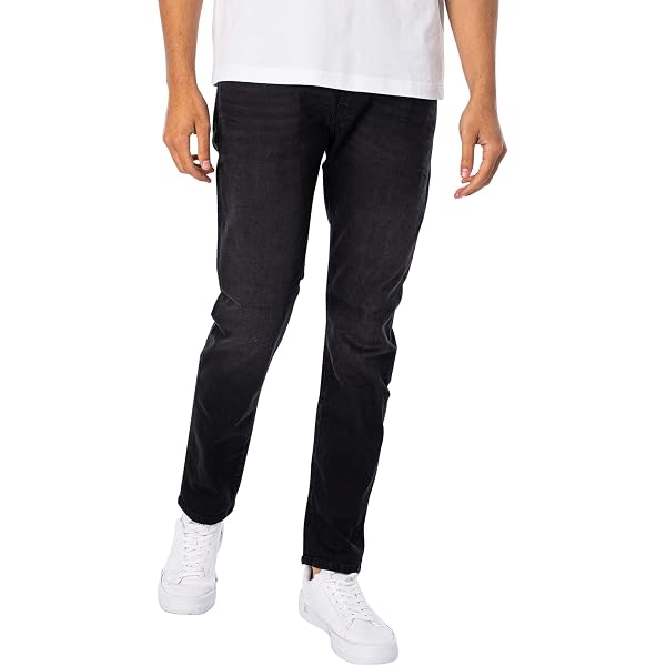 Jeans Diesel Timmen 008BK - Taille W29/L34 - Regular Fit - Bleu Délavé - Neuf Sans étiquettes