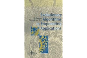 Evolutionary Algorithms in Engineering Applications