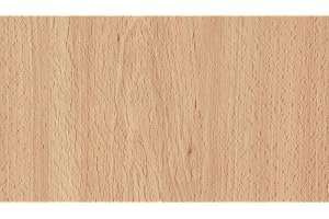 WOOD ADDICTS Tableros de Madera natural de Haya de 18MM. Tamaños Disponibles A0, A1, A2, A3, A4, A5 (a Elegir). Soporte para Manualidades, Decoración, Láser, CNC, Pintura, Dibujo (A3 (5 piezas))