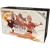 Magic: The Gathering Starter Box | Avatar: The Legend of Aang (English Version)