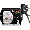 MD Proelectra (MDP0801) - Power Saver (1KW) - New Updated Electricity Saver (Electricity Saving device) suitable for light, fan and fridge - Made in India