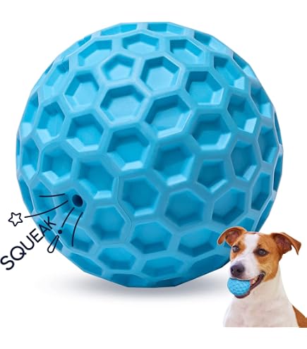Palla Ventosa per Cane, Giochi Interattivi per Cani Multifunzionale