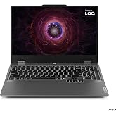 LOQ AMD Ryzen 7 7435HS 16GB 512GB SSD RTX4050 Freedos 15.6" Taşınabilir Bilgisayar 83JC006BTR