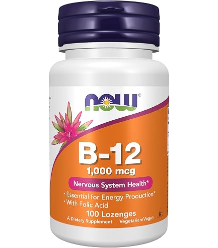 Vitamin B12 Quick Release Sublingual - Cherry - 1,000 mcg - 250 Tablets Vitamin B12 Quick Release Sublingual - Cherry - 1,000 mcg - 250 Tablets