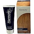 Harmony Conditioning Temporary Hair Colour Hazel 100ml (Pack of 3)
