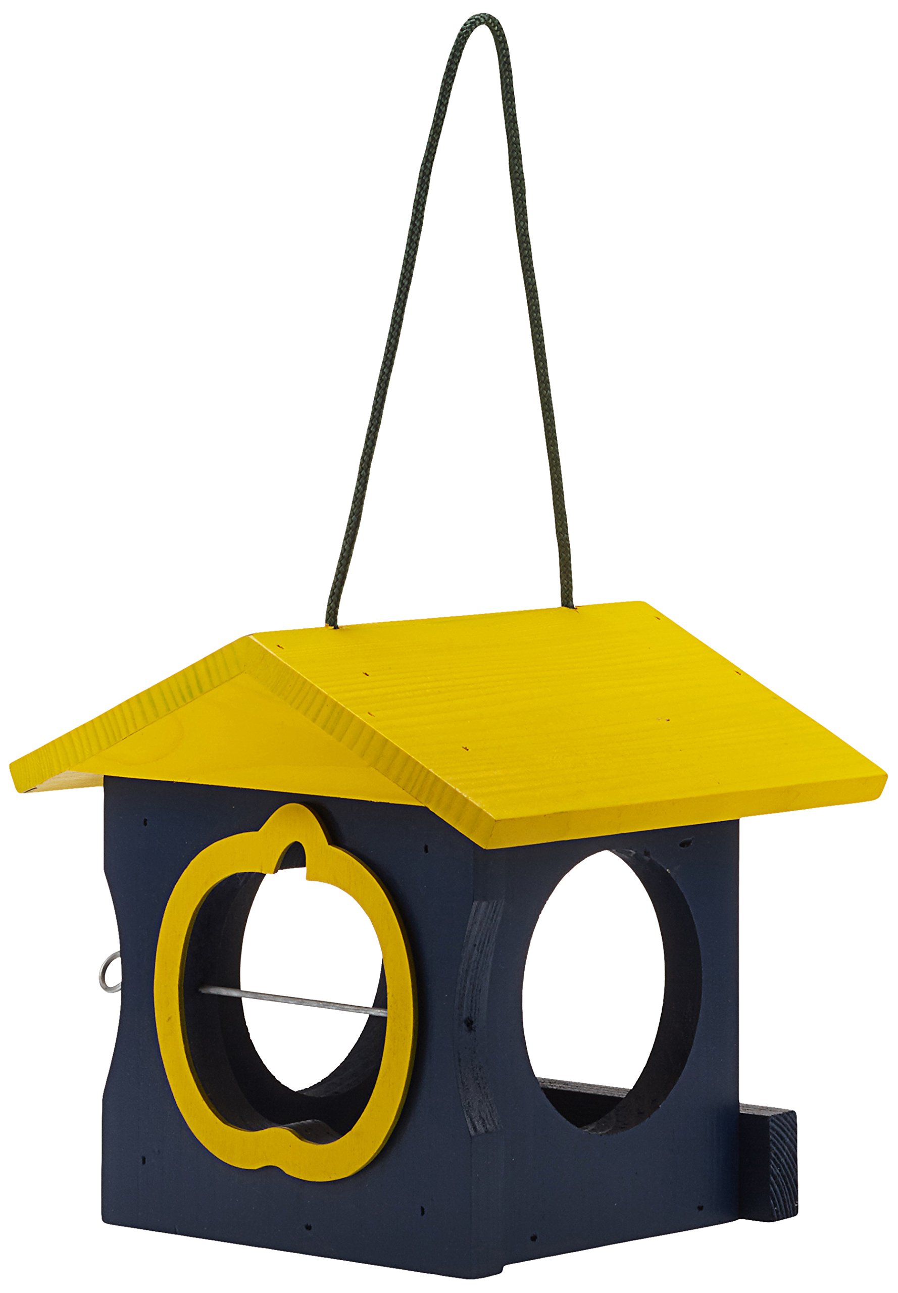 Erdtmanns Apple Mangiatoia per uccelli selvatici