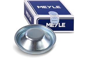 MEYLE Capuchon de roulement de roue, couvercle de moyeu de roue 3003121103