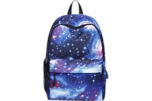 ODOKEI Sac a Dos Scolaire College Lycee Fille Ados Sac à Dos Collège École Lycée Ado Garcon Cartable Sac a Dos Ecole Daypack USB Port de Charge Sacs Scolaires Grand Sac à Dos Femme Homme Ville Voyage Loisir