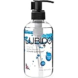 Lubido Original Water Based Intimate Lubricant - 250ml