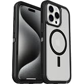 Otterbox Defender Xt Iphone 15 Pro Max I&ccedil;in Kılıf, Magsafe &Ouml;zellikli, Darbeye Dayanıklı, Ultra Sağlam, Koruyucu Kılıf, 5X Ask