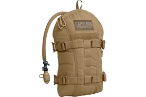 ‎CAMELBAK CAMELBAK Unisex-Adult Armorbak 3l Trinkrucksack