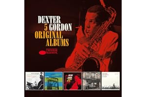 5 Original Albums