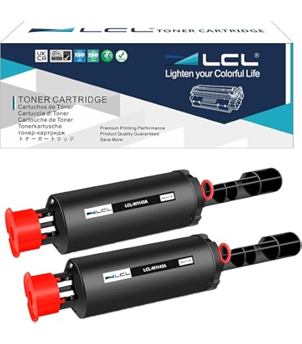 Cartouche De Toner Compatible Lexmark B232000 - 3000 Pages, Haute Qualité D'impression