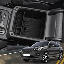 Displayschutzfolie Für Seat Arona/Ibiza Navi – 9,2 Zoll, Kratzfest, Nano-Beschichtung
