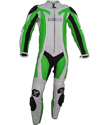 Tuta Uomo Moto Abbigliamento Moto E Accessori Tuta Pelle Moto