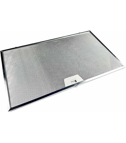 2x Aktivkohlefilter Für Dunstabzugshauben – 196x30 Mm, Kompatibel Mit Vielen Marken