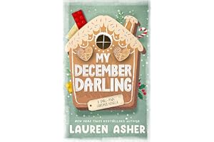 My December Darling: A Holiday Novella