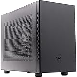 Boitier Mini Tour Micro ATX iTek Evoke (Noir)