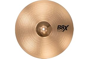 SABIAN Cymbale B8X 15" THIN CRASH
