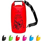 #DoYourOutdoor Dry Bag 2Liter 5Liter 10Liter 20Liter 30Liter & 40Liter wasserdichte Trockentasche Seesack Survival Bag Trocke