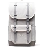 Herschel Little America | Su İtici Kumaş Sırt &Ccedil;antası, 16" Laptop Uyumlu, 30 L